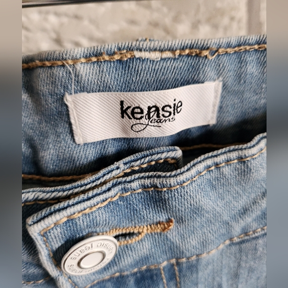 Kensie jeans - Picture 4 of 5